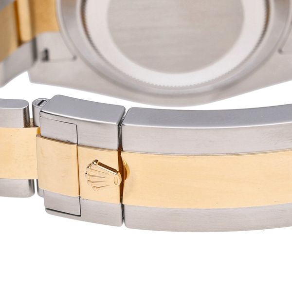 Rolex Submariner 116613 LB